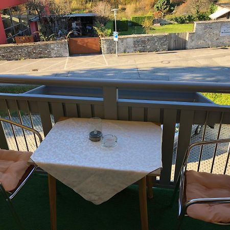 Pension & Ferienwohnung Dullnig Gmünd Εξωτερικό φωτογραφία