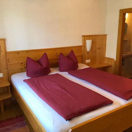 Pension & Ferienwohnung Dullnig Gmünd Εξωτερικό φωτογραφία
