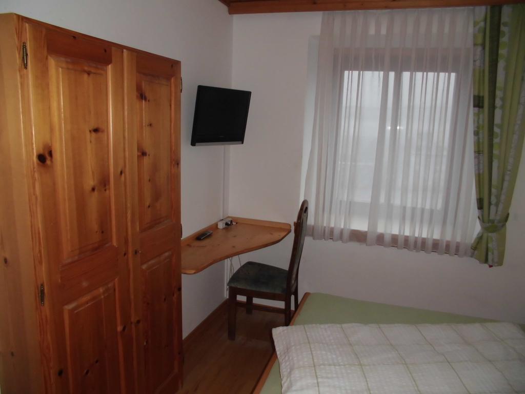 Pension & Ferienwohnung Dullnig Gmünd Εξωτερικό φωτογραφία