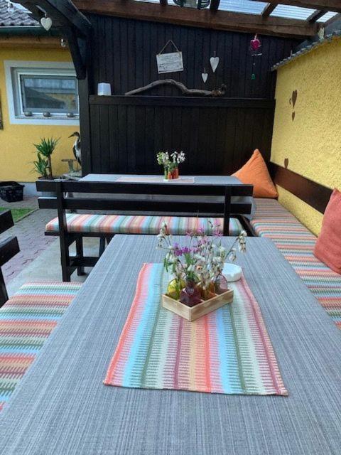 Pension & Ferienwohnung Dullnig Gmünd Εξωτερικό φωτογραφία