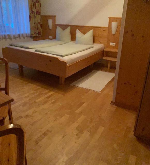 Pension & Ferienwohnung Dullnig Gmünd Εξωτερικό φωτογραφία