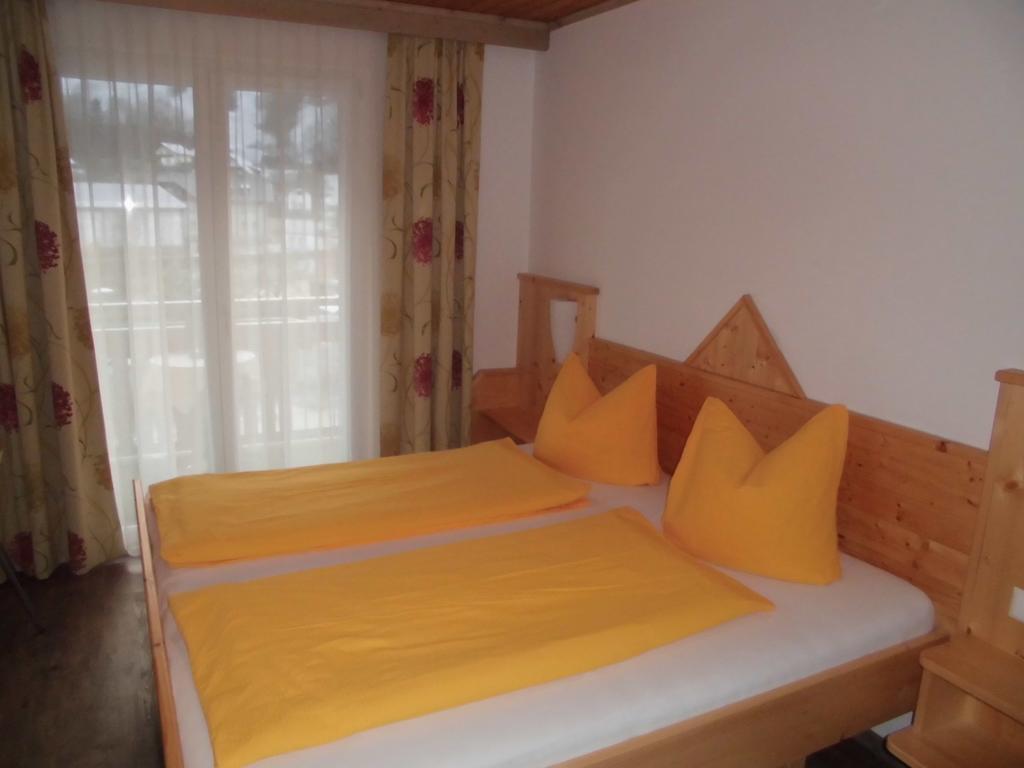 Pension & Ferienwohnung Dullnig Gmünd Εξωτερικό φωτογραφία