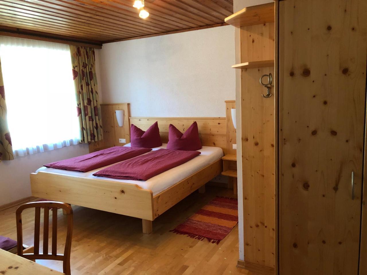 Pension & Ferienwohnung Dullnig Gmünd Εξωτερικό φωτογραφία