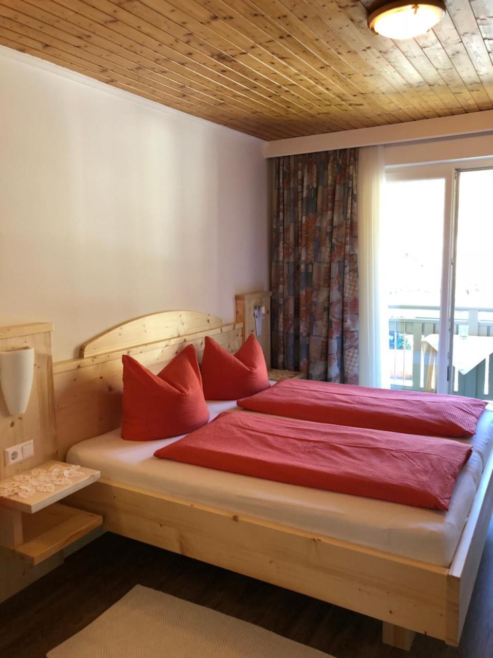 Pension & Ferienwohnung Dullnig Gmünd Εξωτερικό φωτογραφία