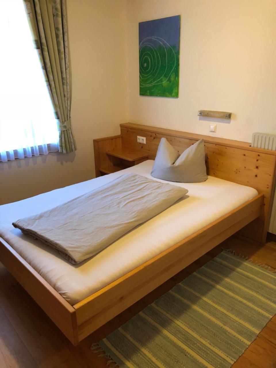 Pension & Ferienwohnung Dullnig Gmünd Εξωτερικό φωτογραφία