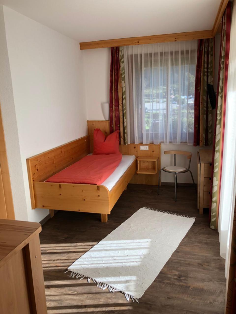 Pension & Ferienwohnung Dullnig Gmünd Εξωτερικό φωτογραφία