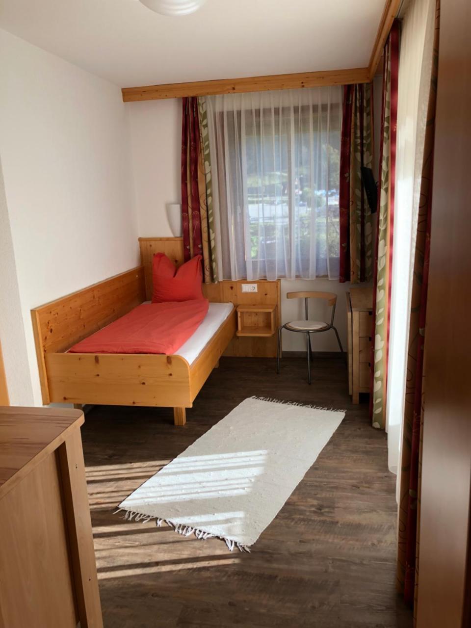 Pension & Ferienwohnung Dullnig Gmünd Εξωτερικό φωτογραφία