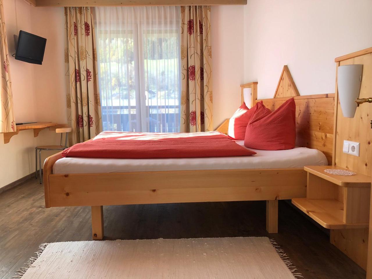 Pension & Ferienwohnung Dullnig Gmünd Εξωτερικό φωτογραφία